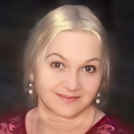 Наталия Бакуменко