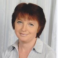 Антонина Рудиченко