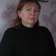 Алёна Охрименко
