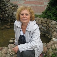 Ольга Лещевская