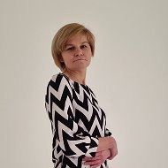 Валентина Nikolaeva