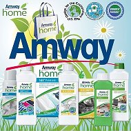 Amway Надежда