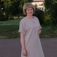 Лилия Зорина