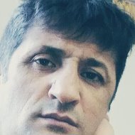 Сафар Саидов