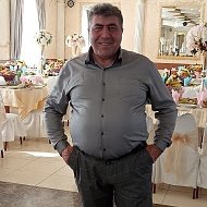 Tsaruk Sarksyan
