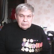 Геннадий Томин