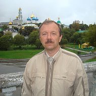 Александр Блюденов
