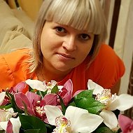 Наталья Вишневская