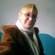 Ольга Воропай