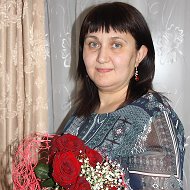 Ольга Казанцева