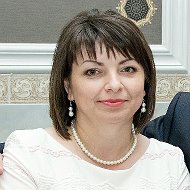 Анна Тупеко