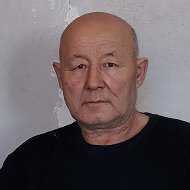 Nurlan Baitenev