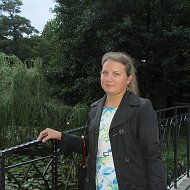 Маргарита Воротникова