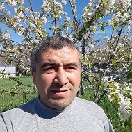 Ахмадалиев Фарход