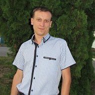 Олег Святченко