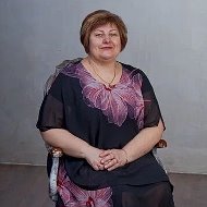 Ирина Федорова