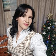 Ирина Кириякова