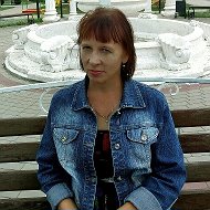 Ирина Решнова