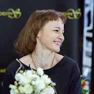 Наталья Павлова