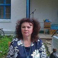 Нина Бушкова