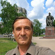 Иван Суржко