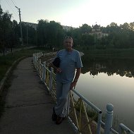Валерий Никитовский