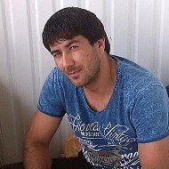 Рафаэль Ахмедов