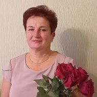 Светлана Зубенкова