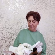Наталья Гаттарова