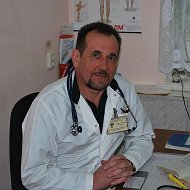Георгий Шабунько