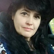 Valentina Drozdova