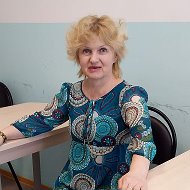 Светлана Гаврилова