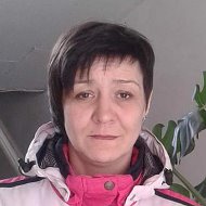Татьяна Гриник