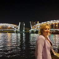 Людмила Ладынина