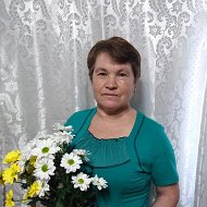 Римма Крипчакова