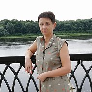 Елена Гусакова