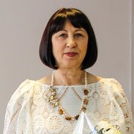 Валентина Щерба