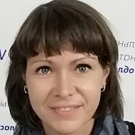 Юлия Чайкина