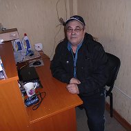Александр Перфильев