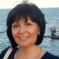 Анжелика Чередниченко