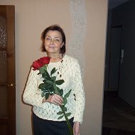 Елена Шигаева