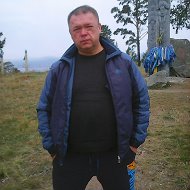 Юрий Белостоков