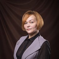 Ирина Детнева