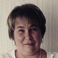 Елена Краткова