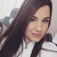 Адриана Гавриленко
