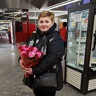 Валентина Стракун-лукашонок