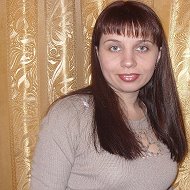 Виктория Мякишева