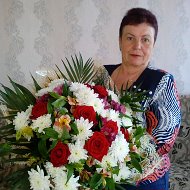 Валя Санькова