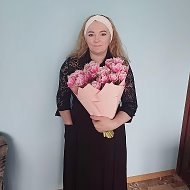 Ольга Лунёва