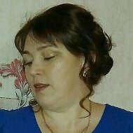 Светлана Селезнева